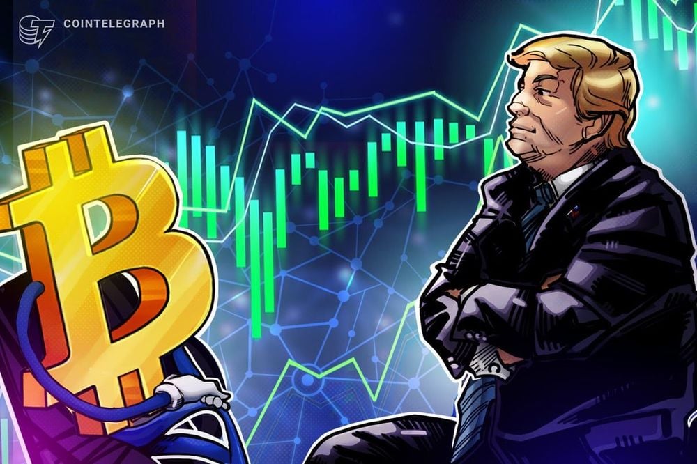Bitcoin vượt lên trên 72.000 USD sau khi Mỹ và Iran đồng ý ngừng bắn hai tuần