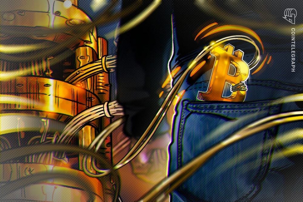 BitMEX pitches canary fund as an alternative to Bitcoin quantum coin freeze