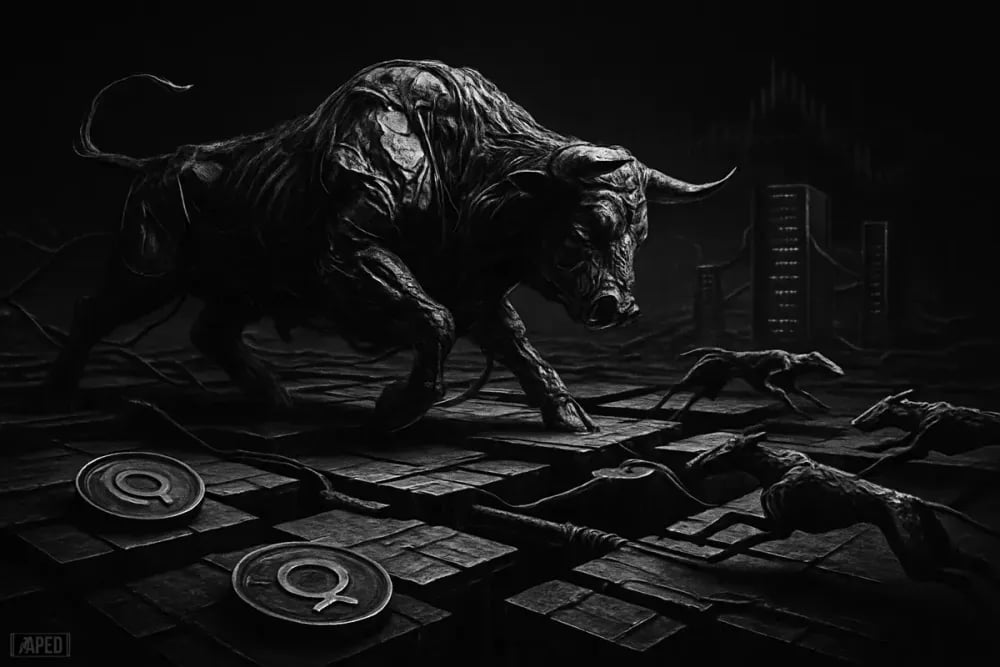 Bittensor TAO Spreads Widen to 25.3% Across Exchanges