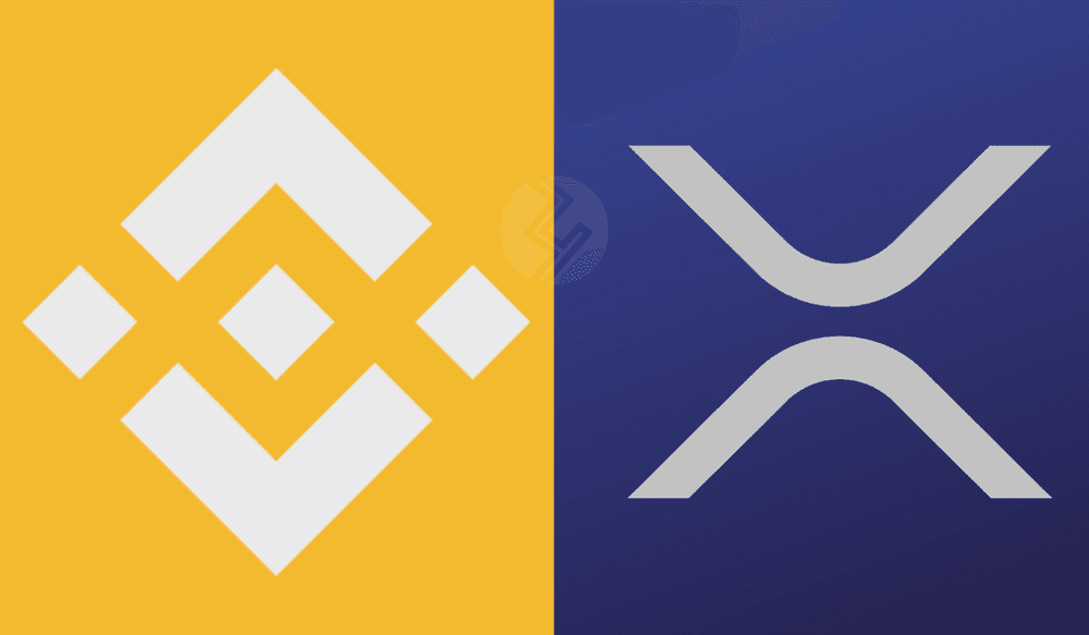 BNB breakout brewing as showdown with XRP hits boiling point