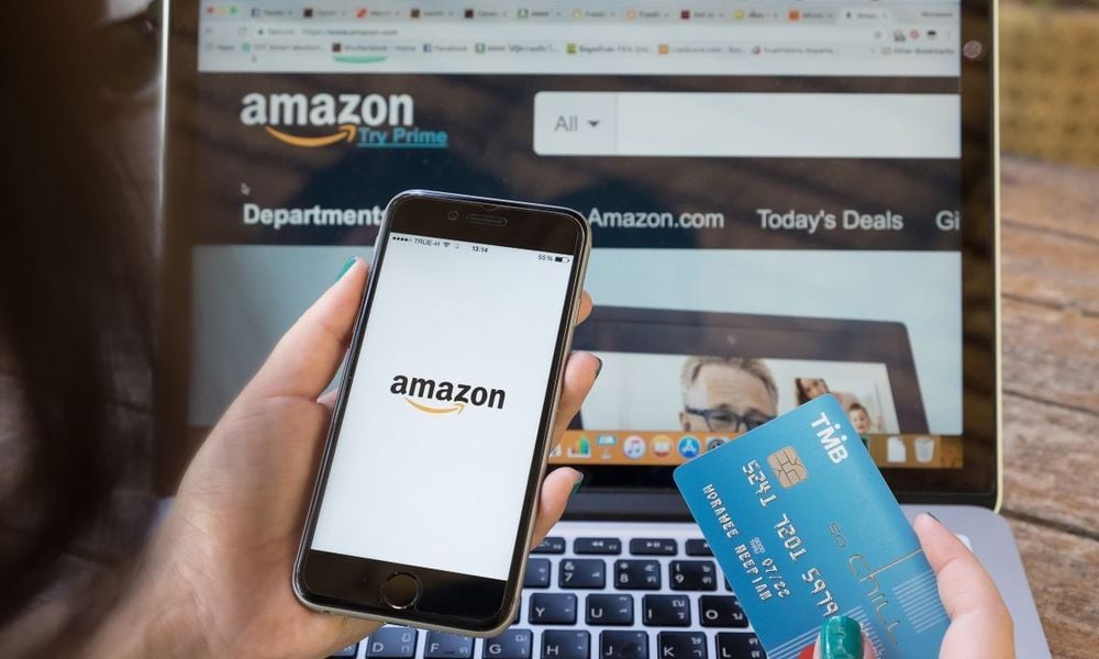 California cho rằng Amazon trừng phạt người bán khi có giá thấp hơn trên các trang web khác