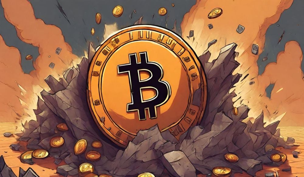 Capital Flows into Bitcoin Turn Positive as $80,000 Resistance Comes into Play