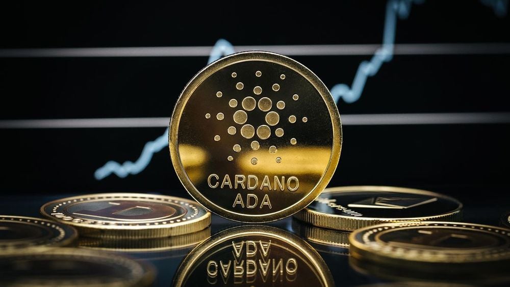 Cardano vượt mốc 10 triệu ví nắm giữ; giá ADA có thể phục hồi