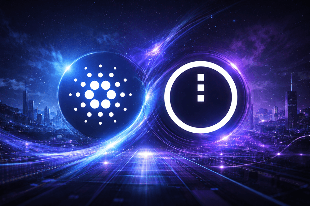 Cardano's Midnight has a big 180 days ahead, Hoskinson says