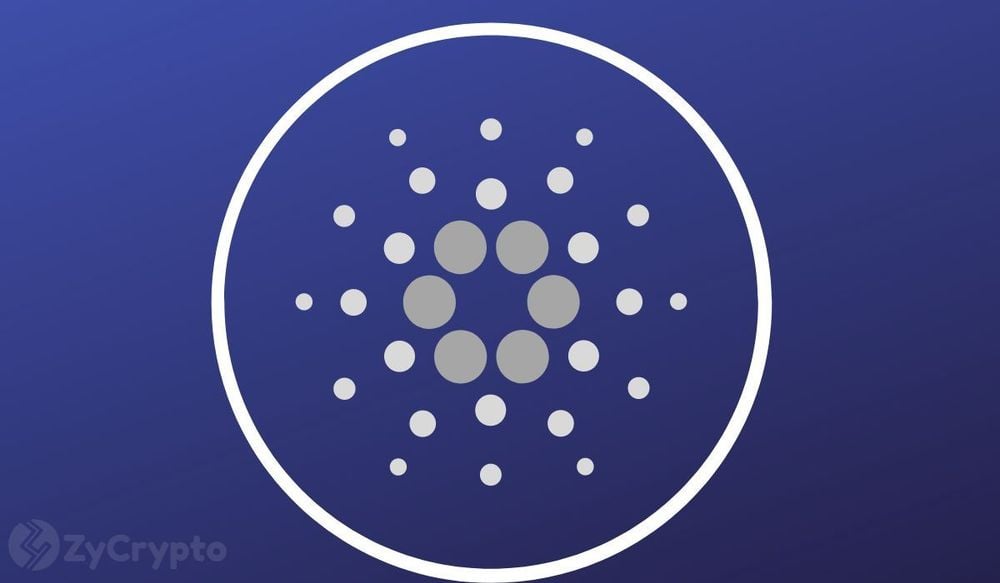 Cardano's Network Usage Surges, Suggesting ADA Is on the Verge of a Significant Price Increase