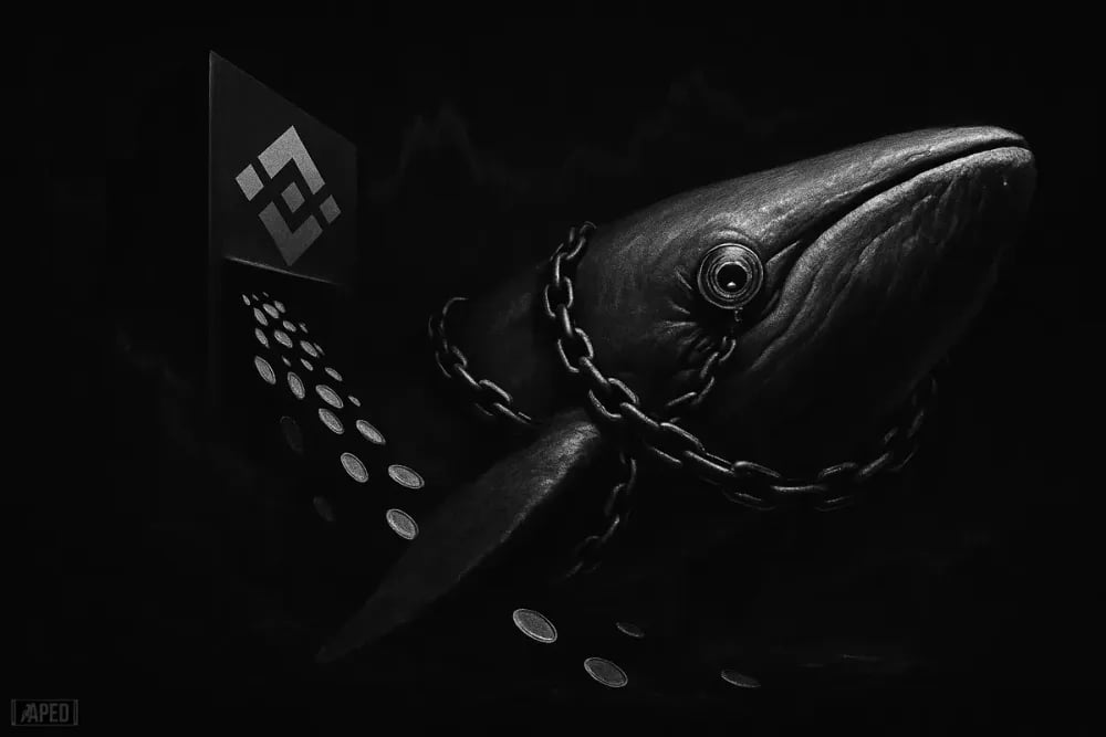 Chainlink cá voi tích lũy khi LINK nhắm tới đột phá $10