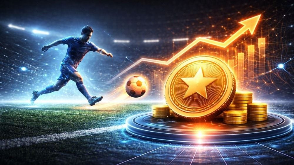 Chiliz launches 'Fan Token Play' to link on-pitch performance with on-chain markets