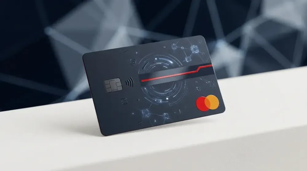 Crypto card spending reaches $600 million monthly as USDC gains on USDT