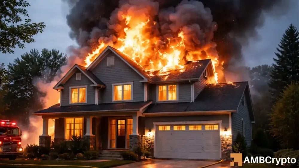 DeXe climbs 570% since February 6 as Binance traders tilt toward the sell side