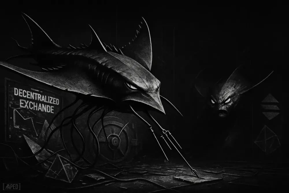 Drift Protocol Exploit Took Months to Prepare, Resulting in About $280 Million in Loss