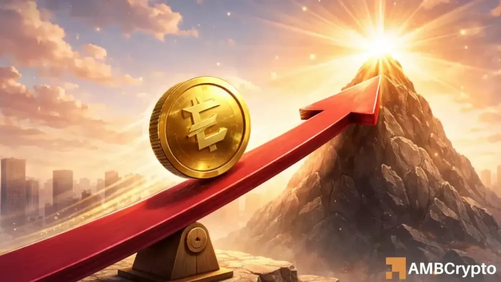 EdgeX surges 18% as buybacks reach $13 million; what happens next