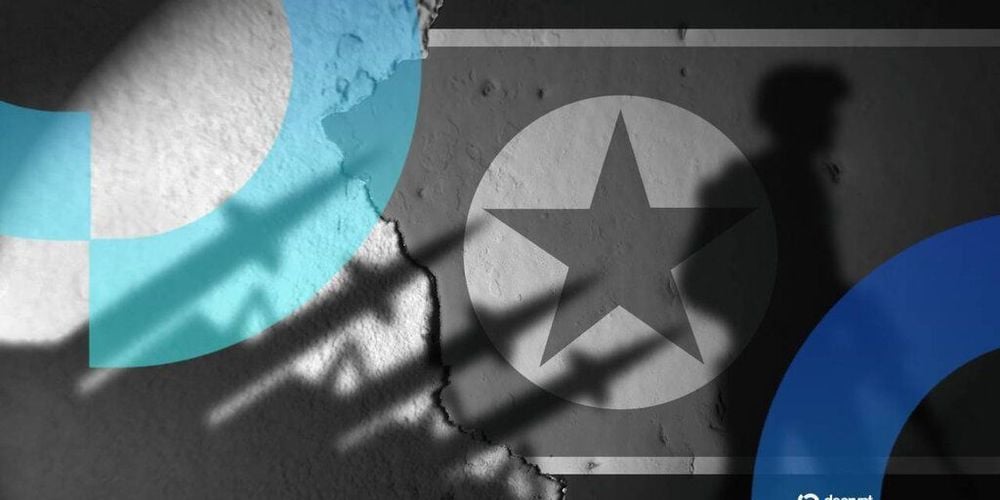 Ethereum Foundation helps expose DPRK IT workers across roughly 53 crypto projects