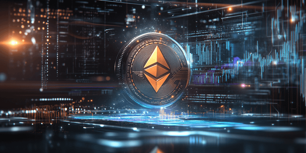 Ethereum price prediction: will ETH break $2,400 resistance as Bitmine nears 5% of total ETH supply