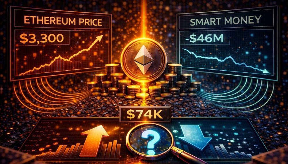 Ethereum price climbs above $2,300 as on-chain data suggests strengthening demand