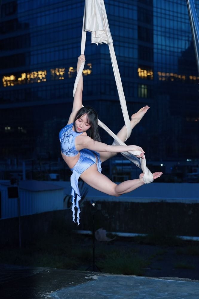 Felicità Aesthetics ra mắt dịch vụ tư vấn chăm sóc sức khỏe và da chuyên biệt dành cho lĩnh vực nghệ thuật biểu diễn tại Hong Kong