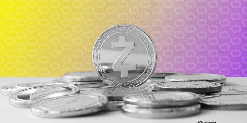 Foundry launches Zcash mining pool, capturing about 29% of Zcash network hashrate since March