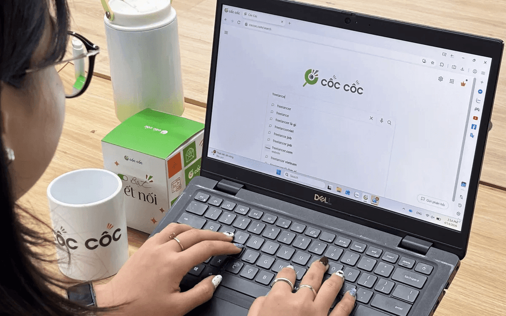 AI, gasoline prices and tax policy most searched by users in Q1 2026