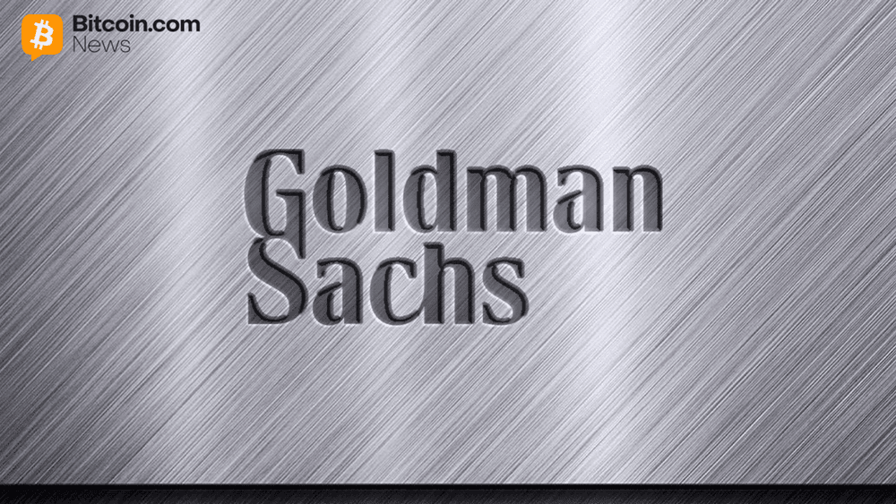 Goldman Sachs Files for Bitcoin Premium Income ETF With Covered Call Strategy