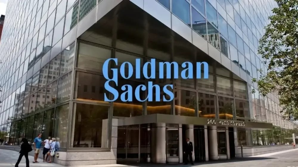 Goldman Sachs Targets Bitcoin Yield With New Income ETF