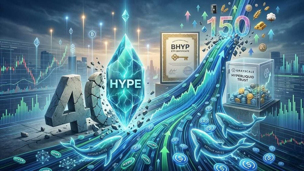 Hyperliquid Bullishness Surges Again — What’s Driving the Renewed Momentum?