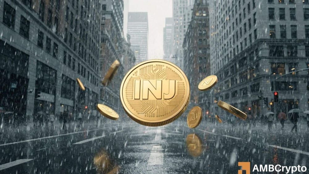 Injective Futures launch drives 20% open interest surge as INJ breaks above $3.33, eyeing $4