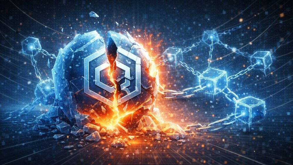 Inside the ION Collapse: What Went Wrong with Ice Open Network?