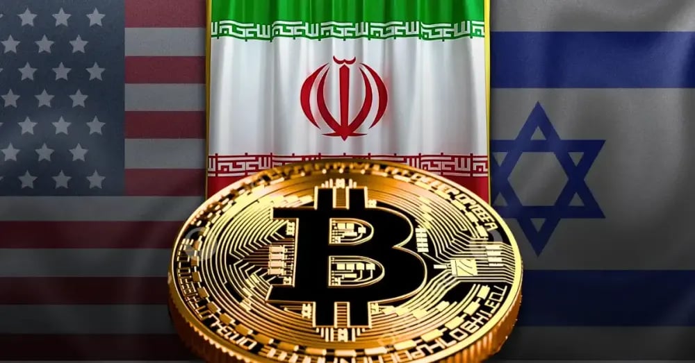 Iran to collect Bitcoin toll from oil tankers transiting Hormuz during ceasefire