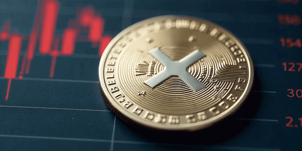XRP: Current Price, ATH Gap, and Catalysts Shaping 2026 Outlook