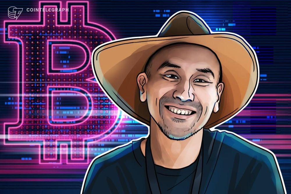 Jimmy Song explains why Bitcoin needs a 'conservative' node client