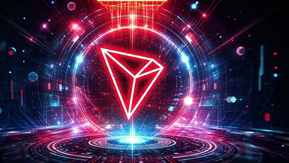 Justin Sun announces TRON’s plan to build quantum-resistant cryptography