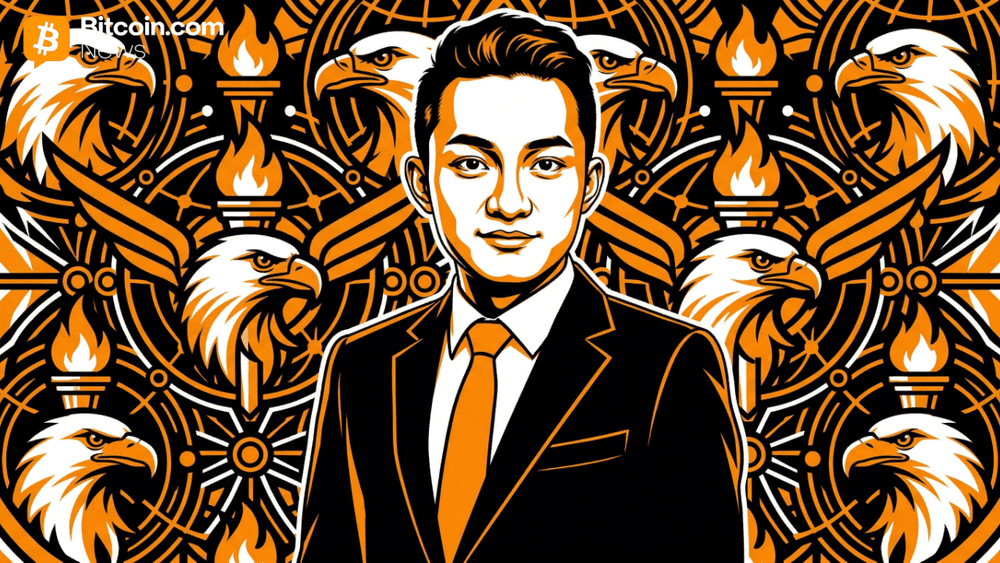 Justin Sun Denounces World Liberty Financial’s Actions Linked to Trump: Governance Is the Opposite of Decentralization