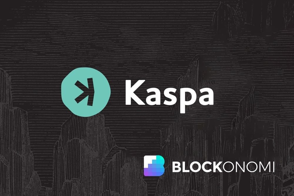 Kaspa price near key support as compression signals imminent breakout move