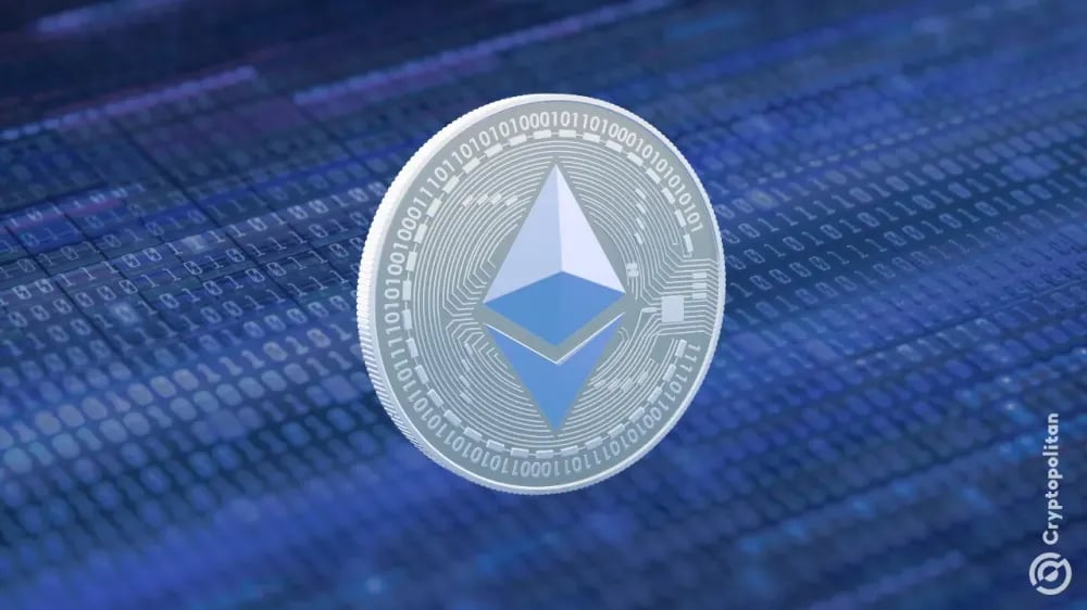 Leadership turmoil deepens at Ethereum Foundation as Josh Stark resigns