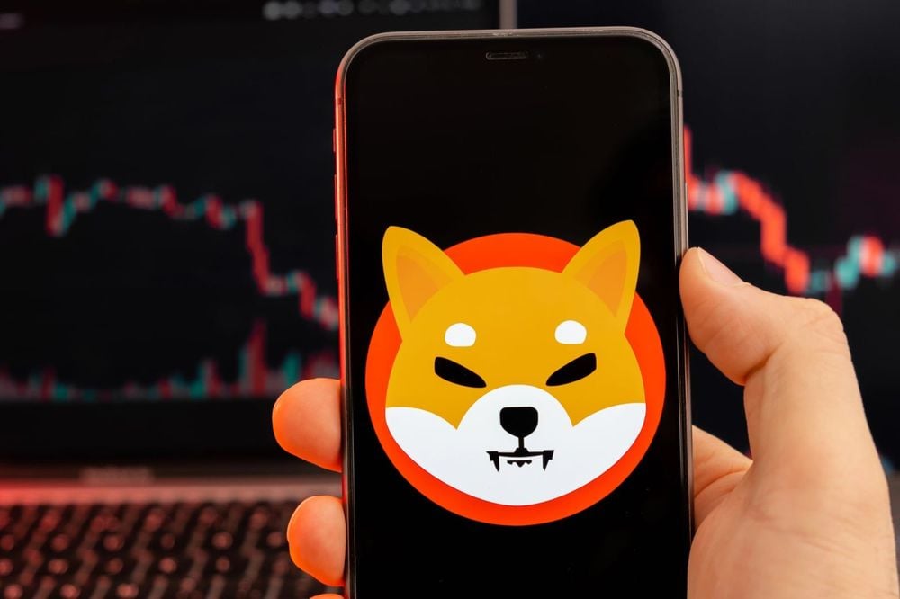 Shiba Inu Outflows Fall Below One Billion SHIB in the Past 24 Hours