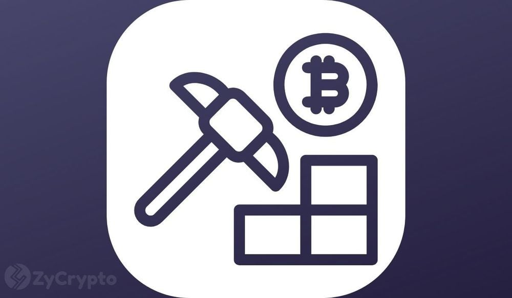 Lone Bitcoin miner defies 1-in-100,000 odds to bag massive 222,000 block reward