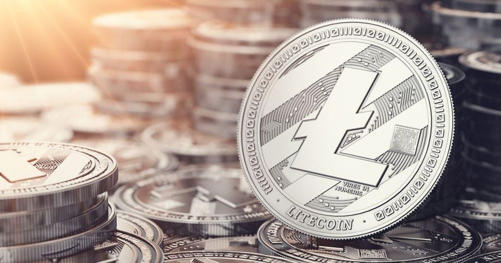 LTC Price Prediction: Litecoin Eyes $60 Resistance as Technical Recovery Builds