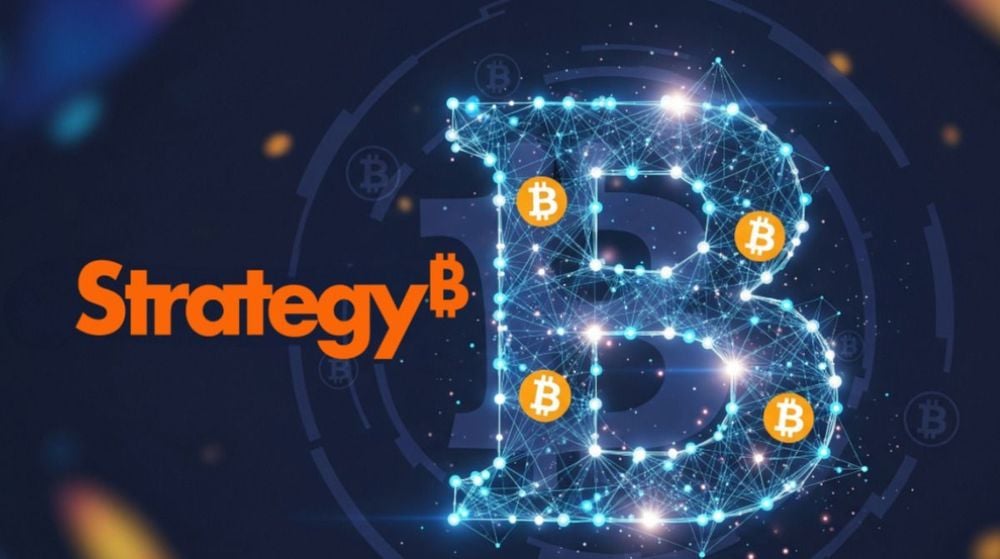 Strategy báo cáo lợi suất Bitcoin năm 2026 ở mức 3,7% bất chấp lỗ 14,46 tỷ USD chưa thực hiện
