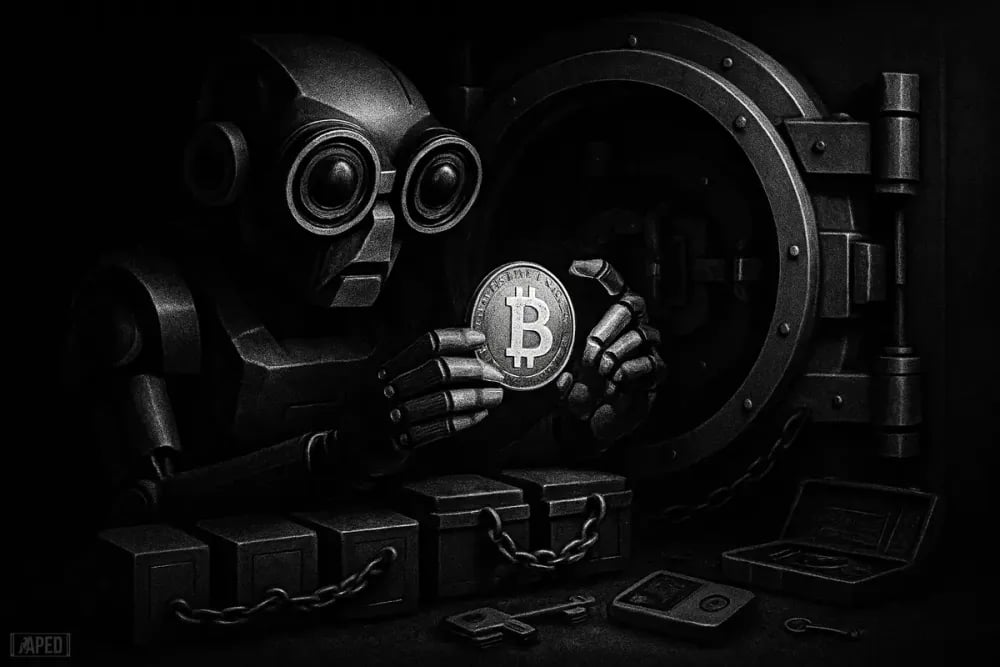 Nunchuk launches open-source Bitcoin tools for AI with bounded-authority guardrails