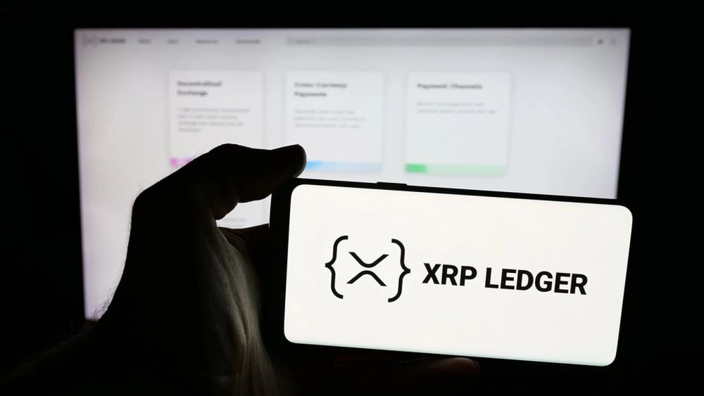 Exodus expands XRP Ledger (XRPL) support with native XRPL integration and RLUSD