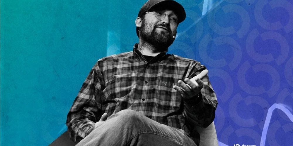 Hoskinson says Bitcoin quantum-threat proposal would not protect all pre-2013 BTC from quantum risks