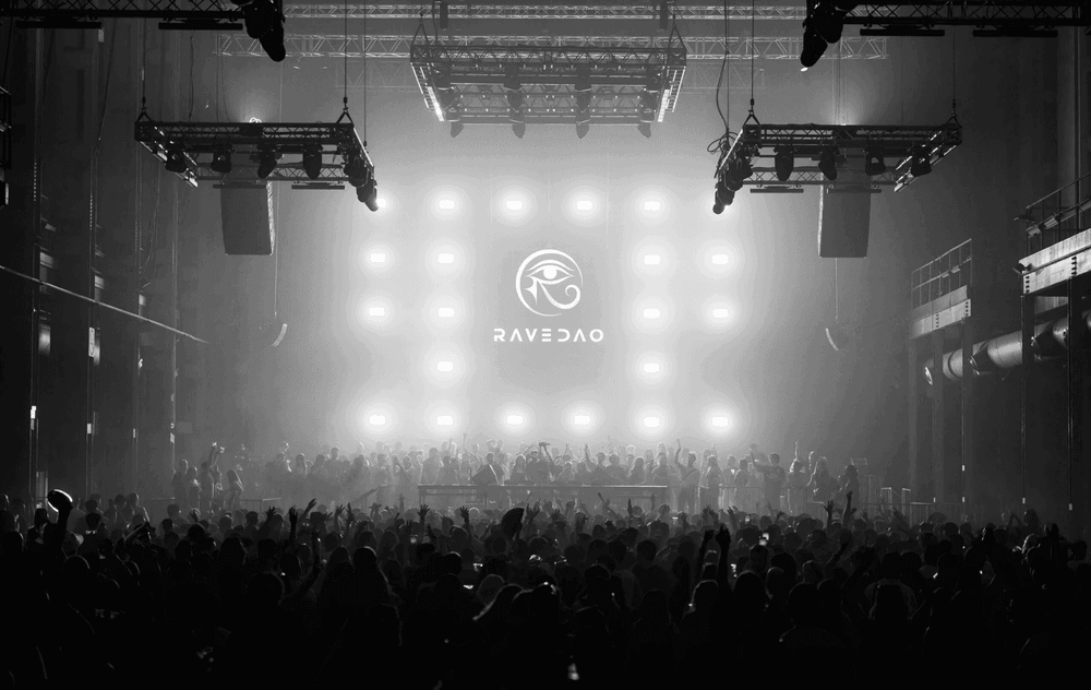 RaveDAO's RAVE token surges over 4,000% in seven days