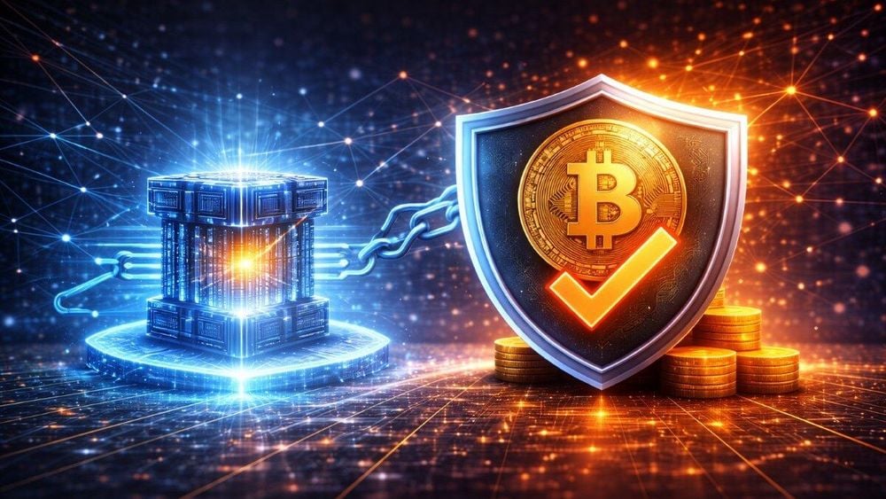 Researcher proposes quantum-safe Bitcoin with no soft fork