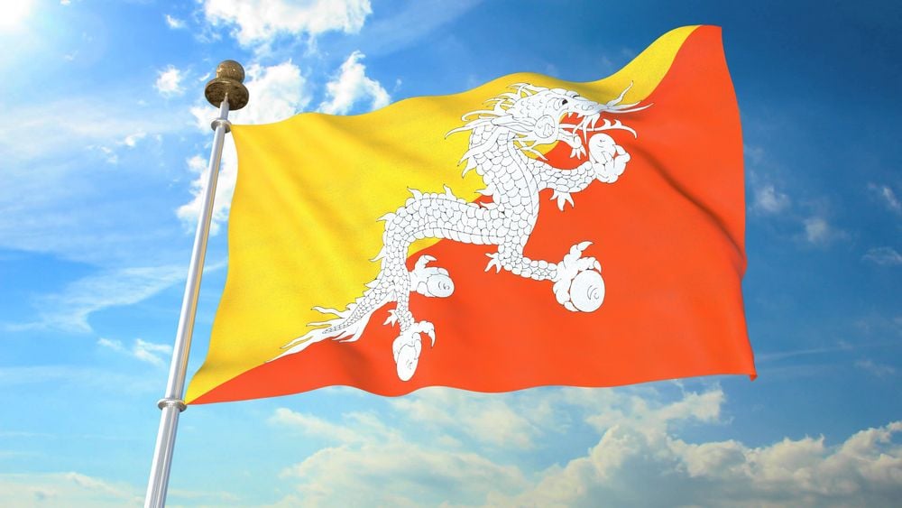 Bhutan Sells About $18.47 Million in Bitcoin as BTC Reclaims $74,000