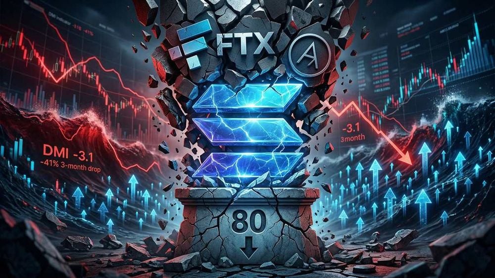 Sell pressure incoming: can Solana absorb FTX/Alameda’s latest move?