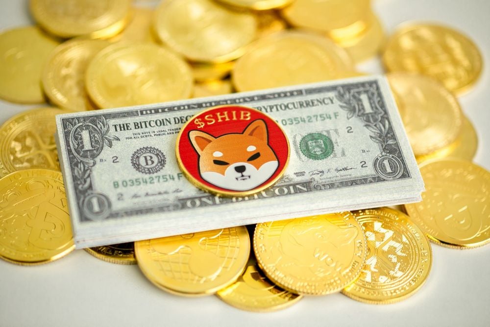 Shiba Inu price outlook improves as active addresses stage four-day recovery