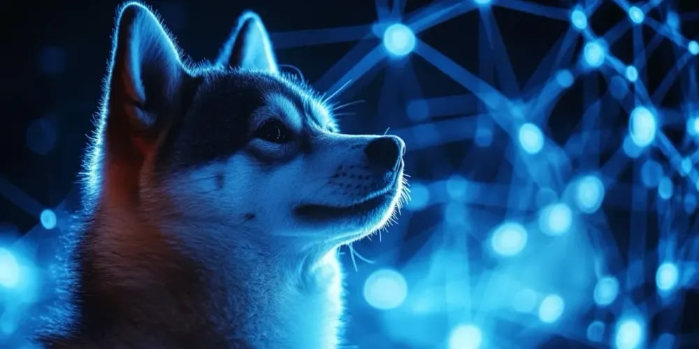 Shibarium ghi nhận mức tăng 33% trong giao dịch hàng ngày khi SHIB hồi phục.