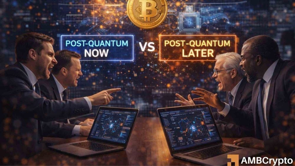 Google kêu gọi nâng cấp PQ Bitcoin nhanh trước năm 2029