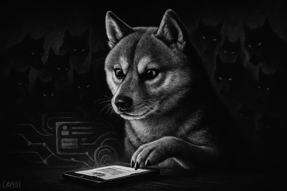 Shytoshi Kusama's X profile update sparks SHIB community discussion