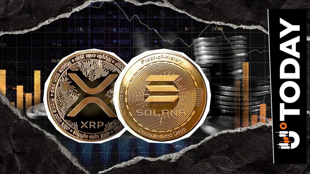 Spot SOL and XRP ETFs see consecutive days of multi-million dollar inflows