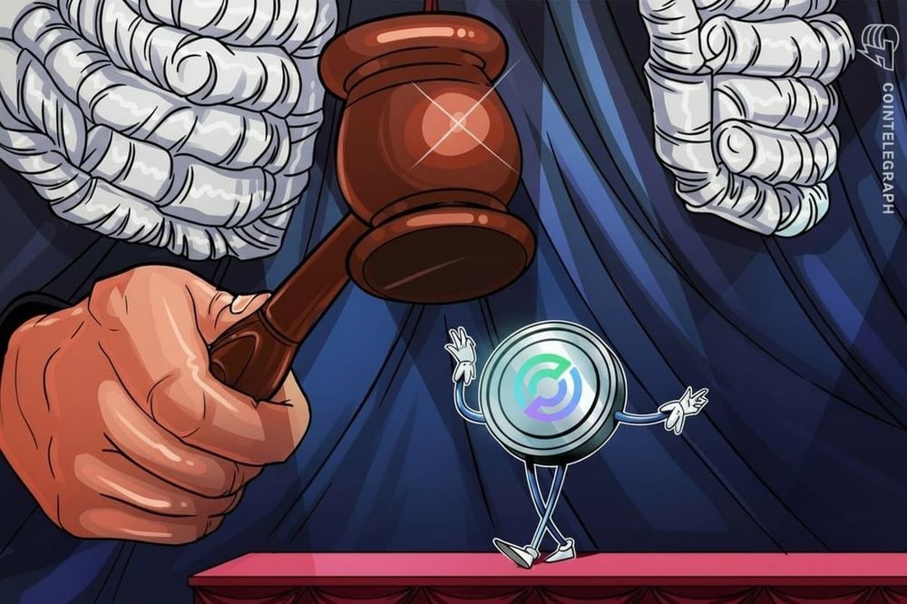 Stablecoin issuer Circle faces lawsuit over $280 million Drift Protocol hack